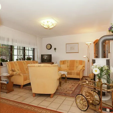 Appartement Sonne 1