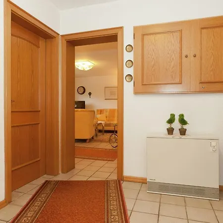 Appartement Sonne 1